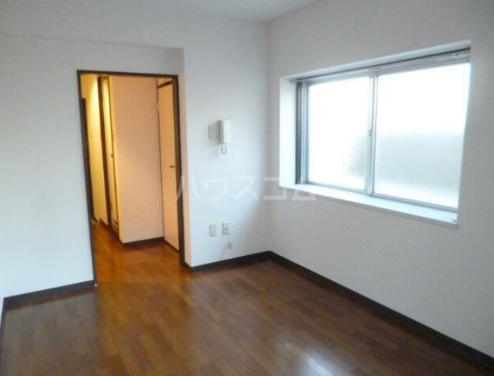 3/21 リビング/ダイニング