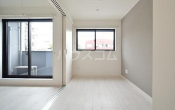 14/23 バルコニー