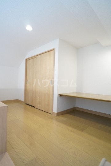 3/17 リビング/ダイニング