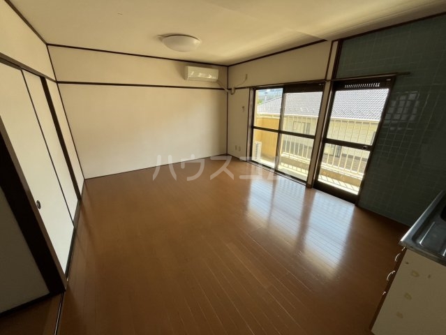 3/15 リビング/ダイニング