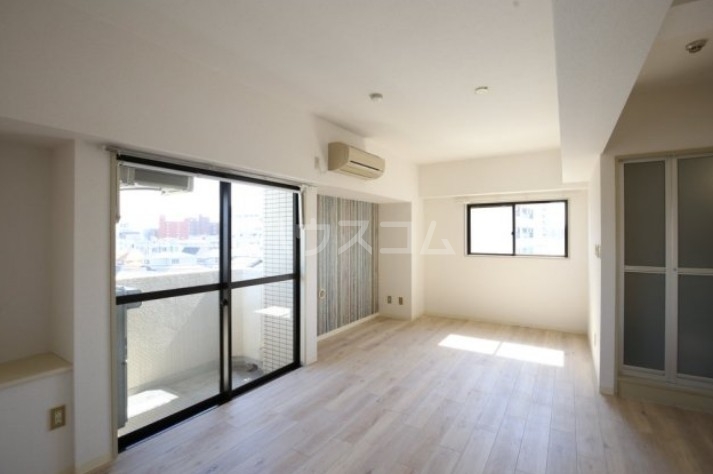 4/27 リビング/ダイニング