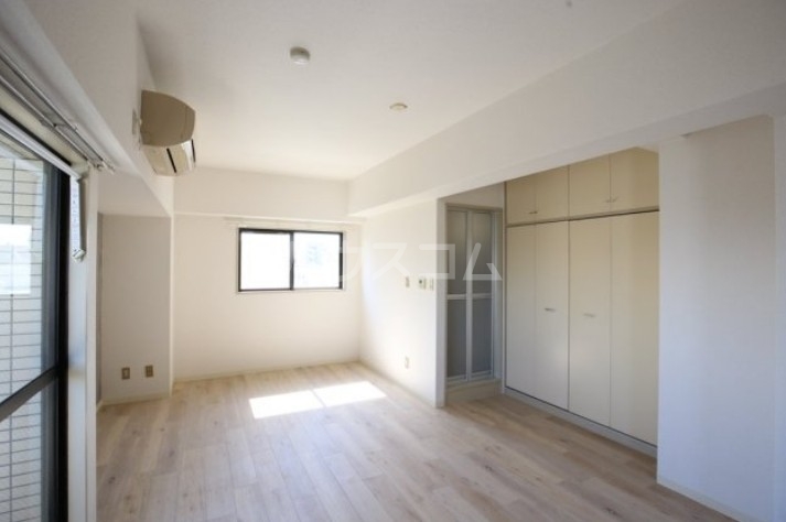 6/27 リビング/ダイニング