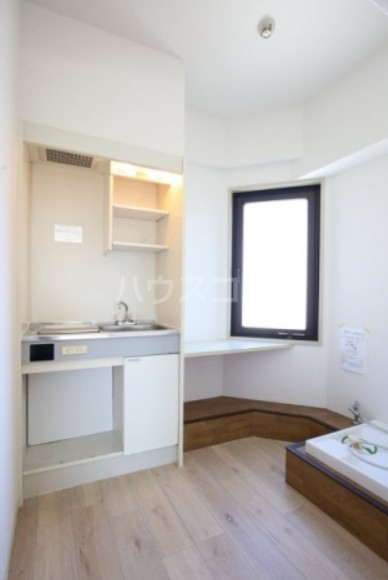 3/27 リビング/ダイニング