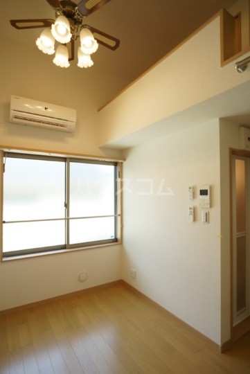 4/17 リビング/ダイニング