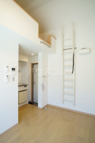 5/17 リビング/ダイニング