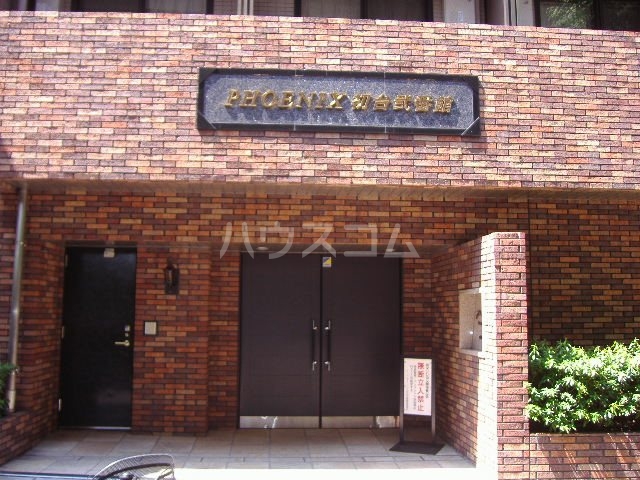 15/19 エントランス