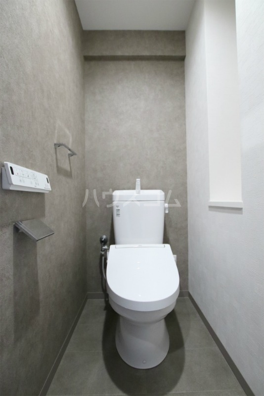 10/26 トイレ