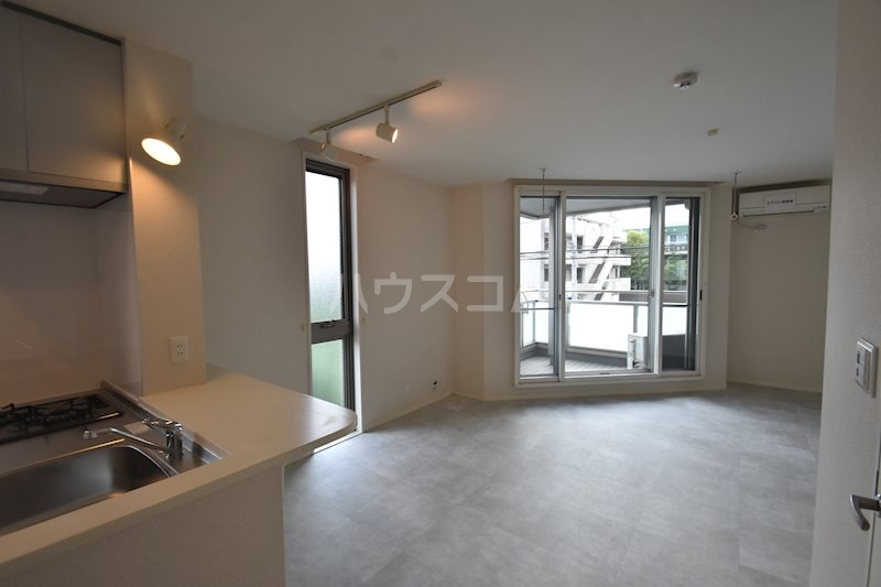 3/24 リビング/ダイニング