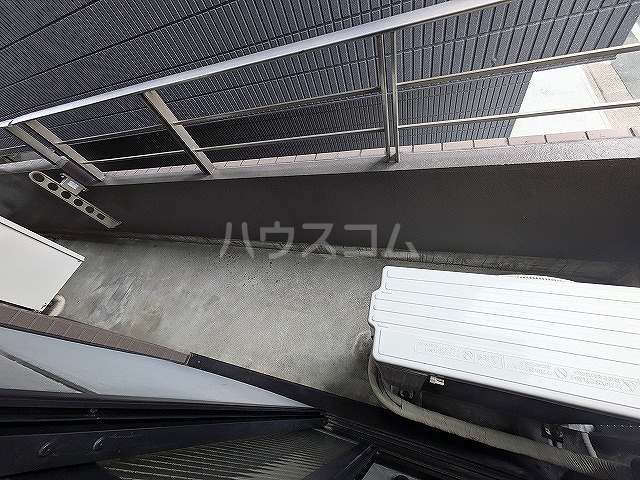 16/26 バルコニー