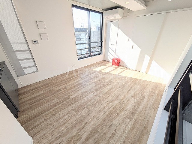 5/26 リビング/ダイニング