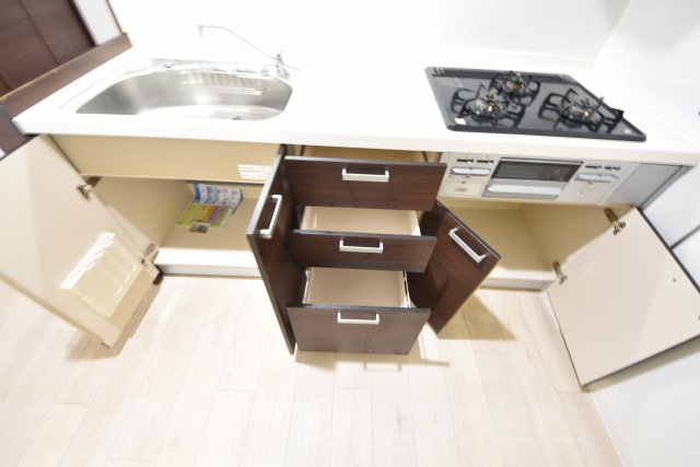14/30 キッチン
