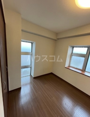 4/17 リビング/ダイニング