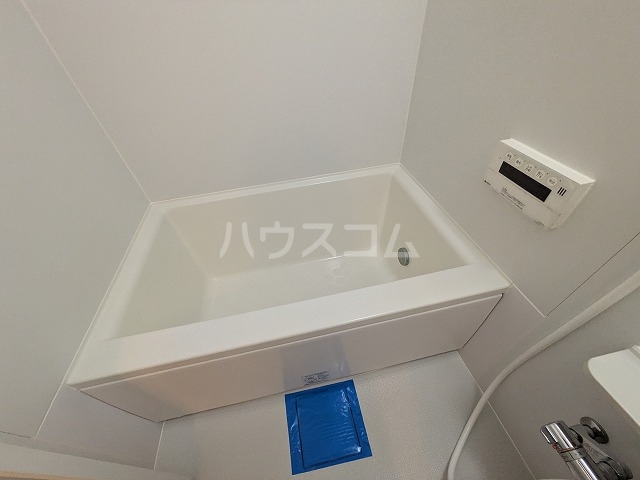 12/24 浴室