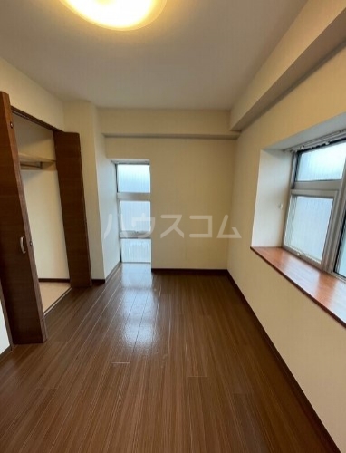 3/17 リビング/ダイニング