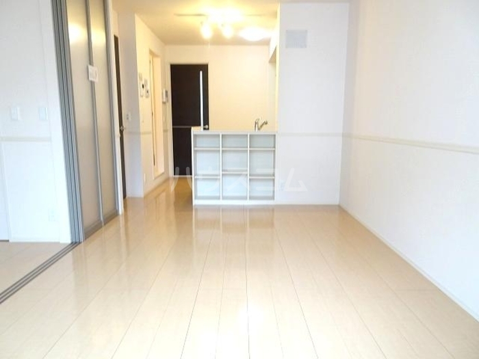 3/21 リビング/ダイニング