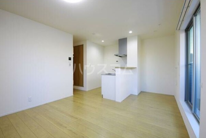 3/16 リビング/ダイニング