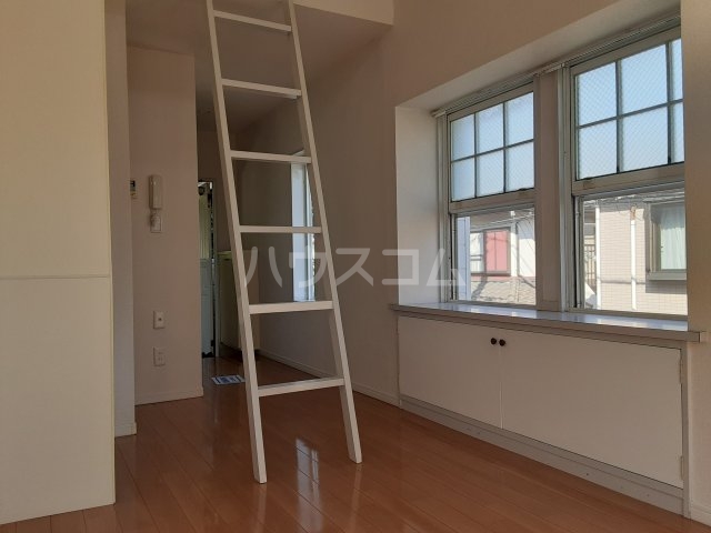 3/28 リビング/ダイニング