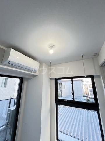 14/24 バルコニー