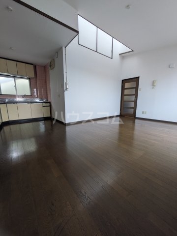 3/25 リビング/ダイニング