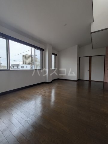 2/25 リビング/ダイニング