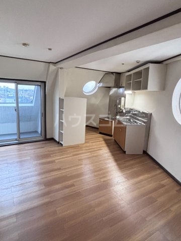 3/23 リビング/ダイニング