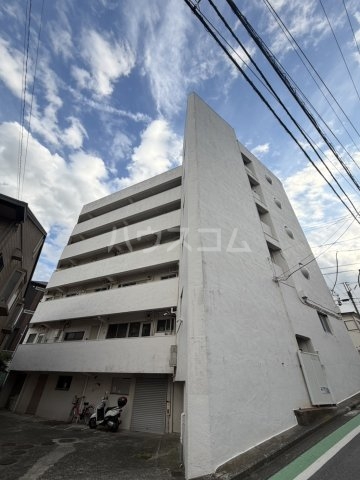 ソシアル三春台の間取り