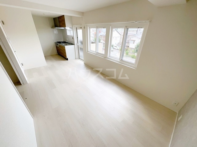 3/14 リビング/ダイニング