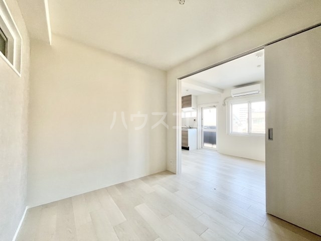 4/14 リビング/ダイニング