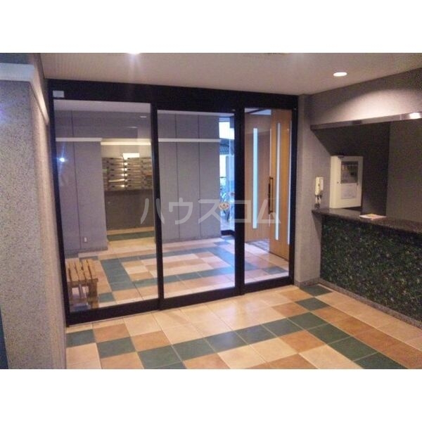 14/24 エントランス