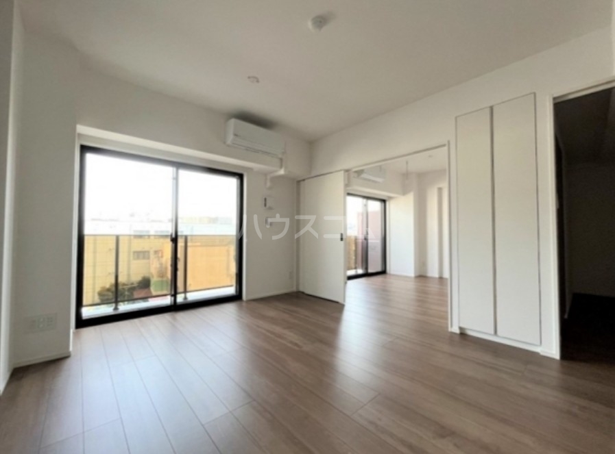 3/24 リビング/ダイニング