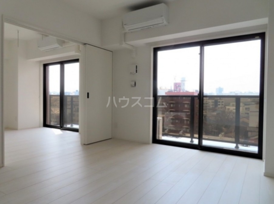 3/25 リビング/ダイニング