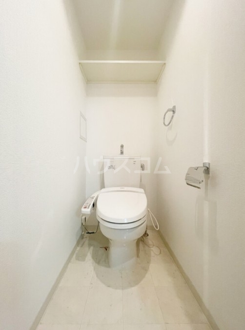 7/24 トイレ