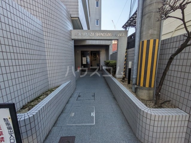 14/24 エントランス