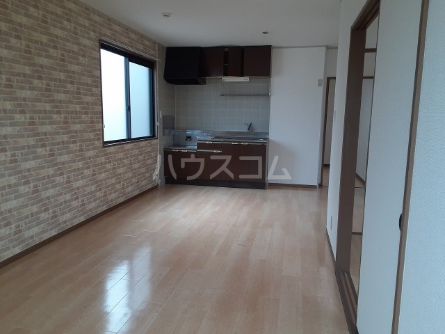 4/28 リビング/ダイニング