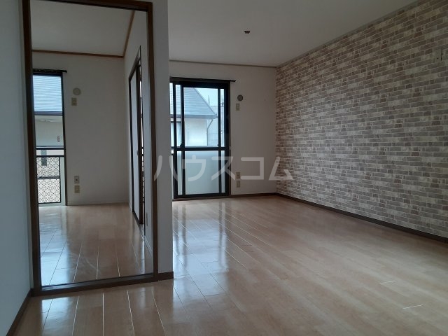 3/28 リビング/ダイニング