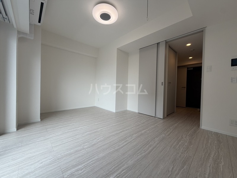 3/8 リビング/ダイニング