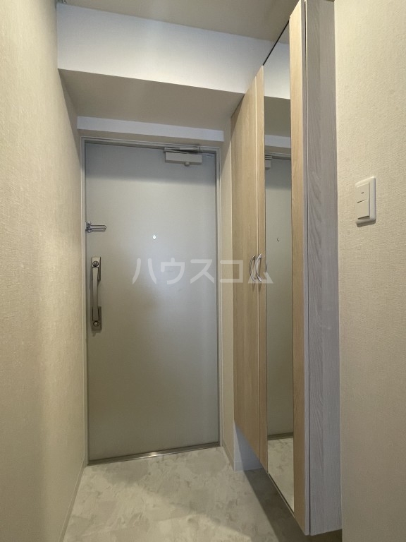 3/17 リビング/ダイニング