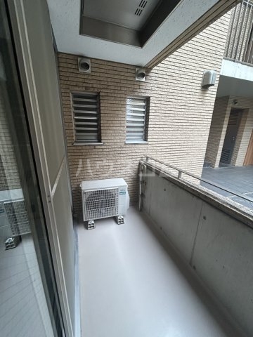 17/30 バルコニー