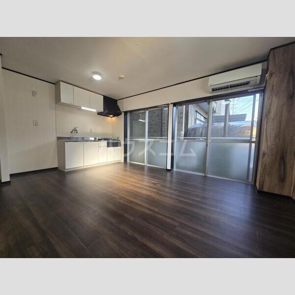 3/23 リビング/ダイニング