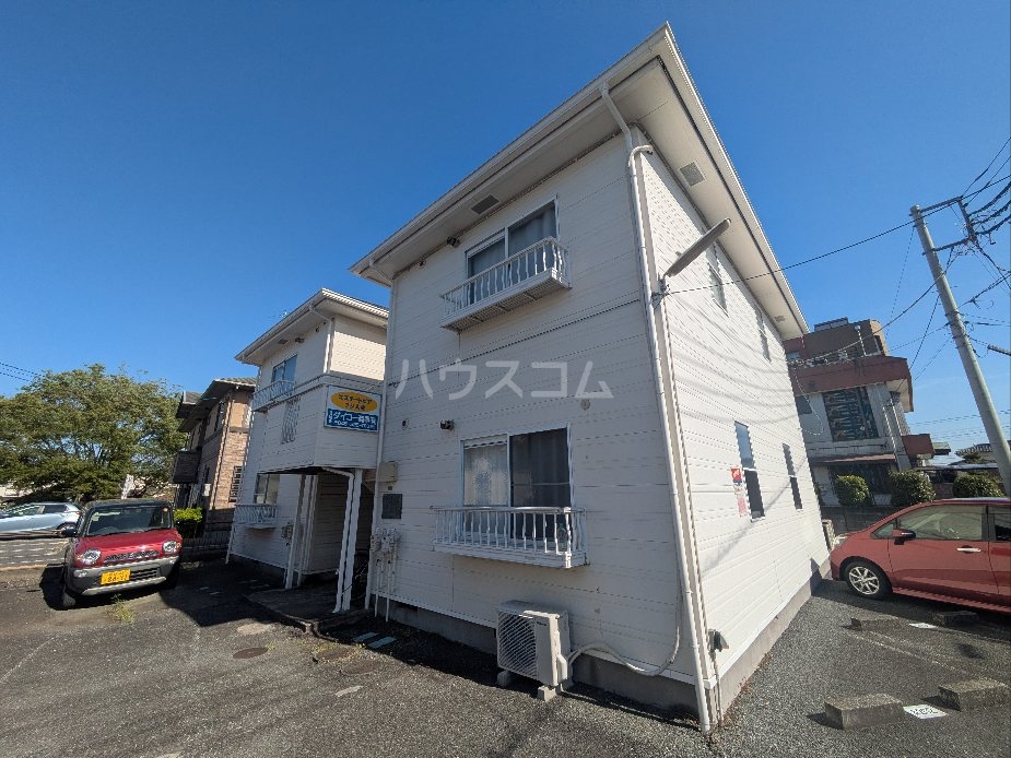 1/30 外観