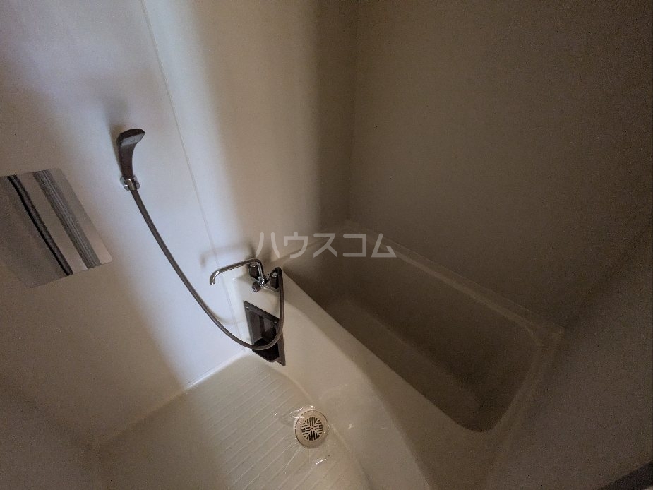 12/30 浴室