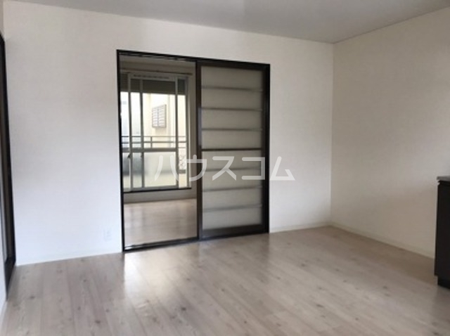 4/19 リビング/ダイニング