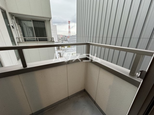 16/24 バルコニー