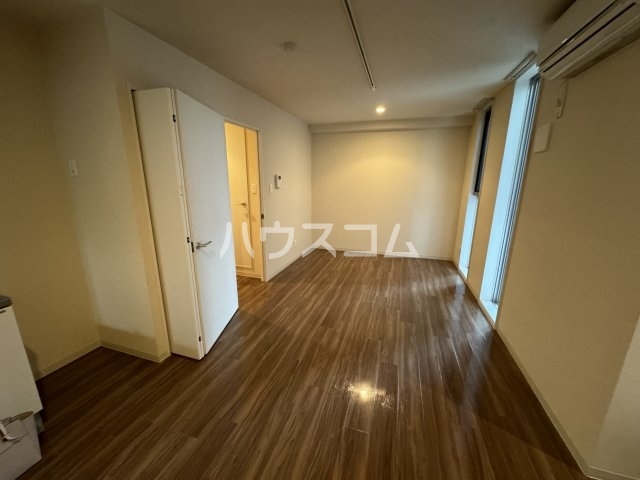 7/24 リビング/ダイニング