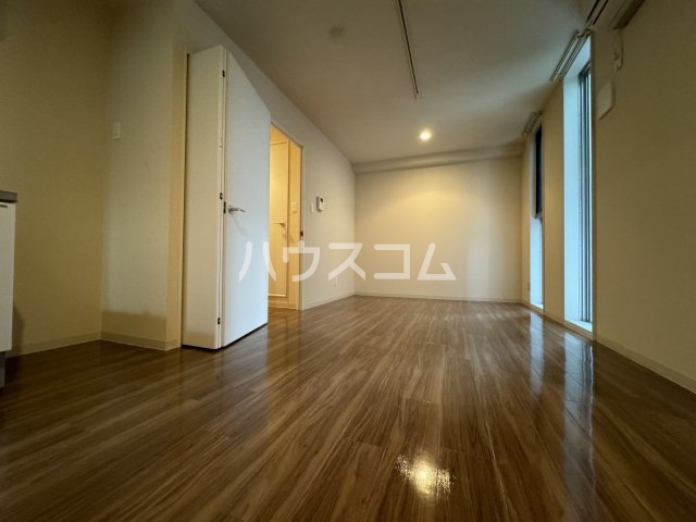 4/24 リビング/ダイニング