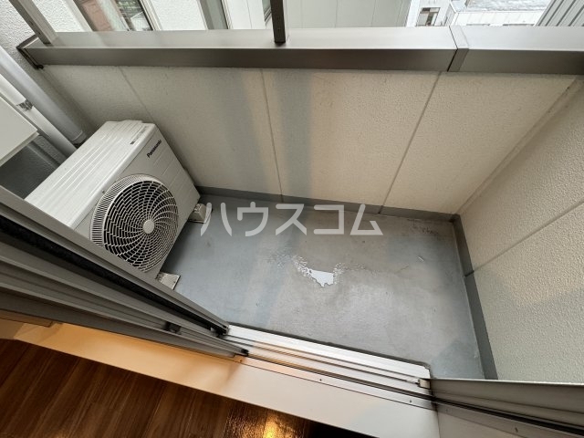 15/24 バルコニー