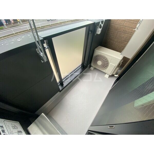 14/24 バルコニー