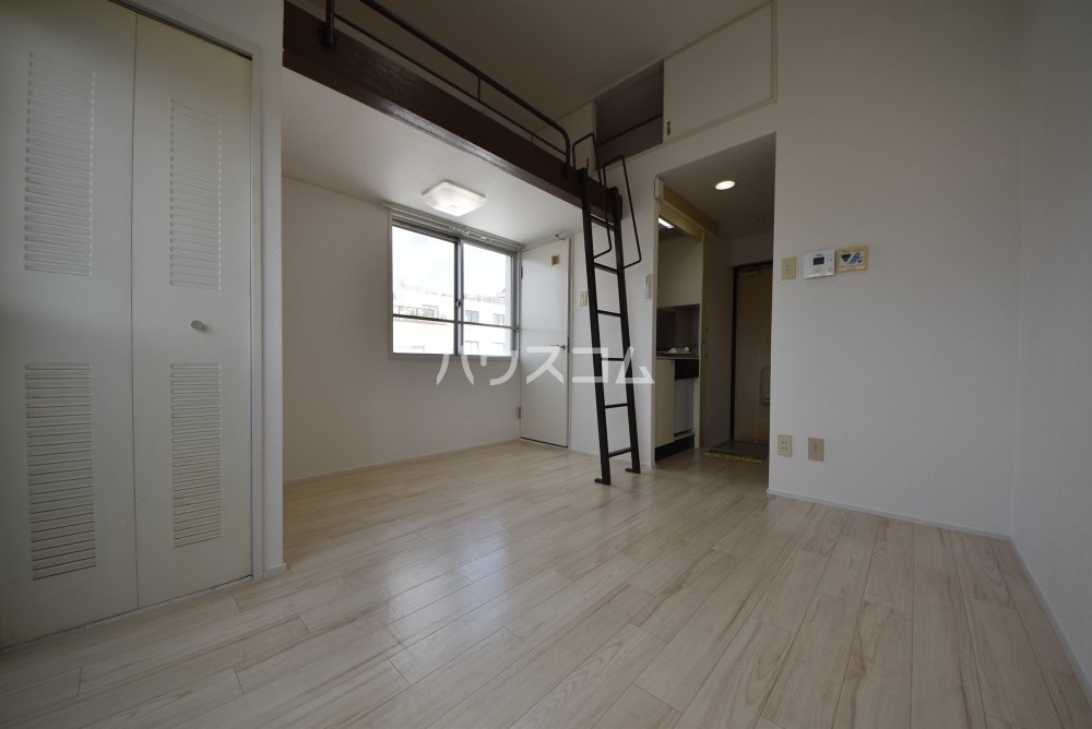 3/13 リビング/ダイニング