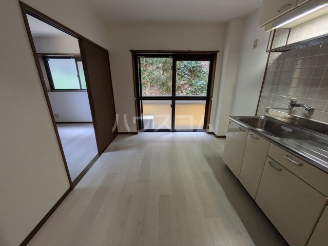 4/30 リビング/ダイニング