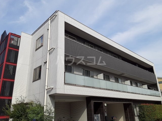 1/30 外観